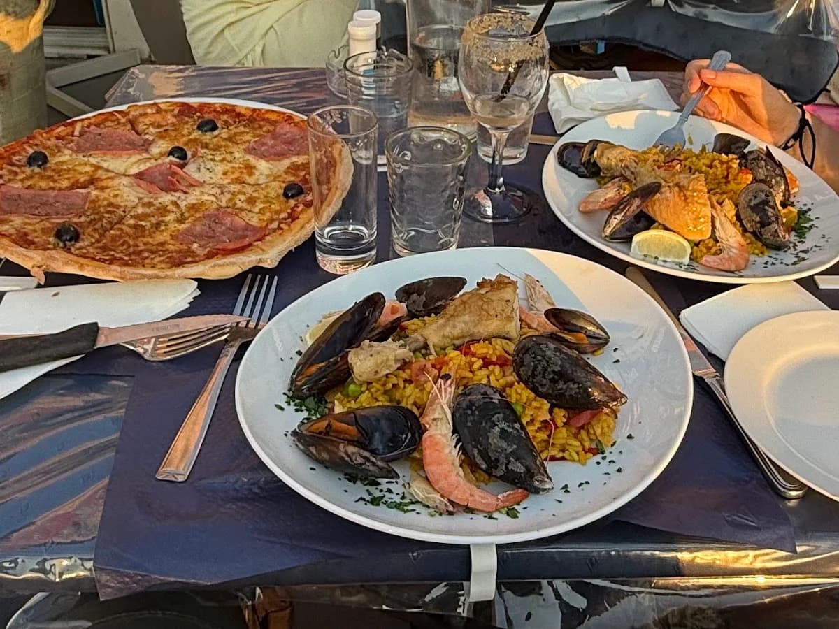 . — Le Cap d'Agde — Cap d'Agde Méditerranée
