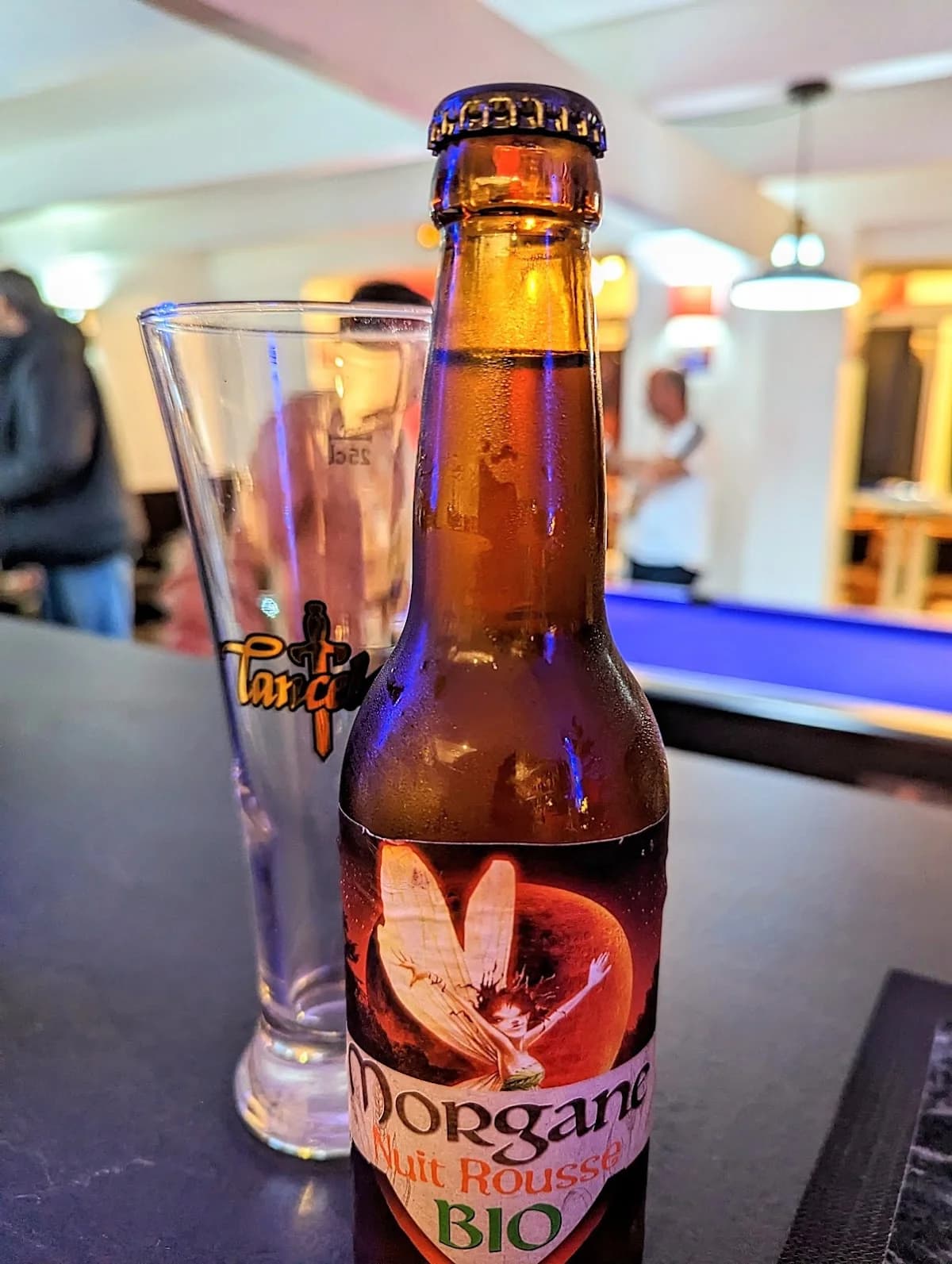 GT BAR Cap d’Agde — Agde — Cap d'Agde Méditerranée