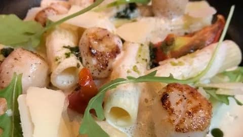 Le Bistro Barrière — Agde — Cap d'Agde Méditerranée