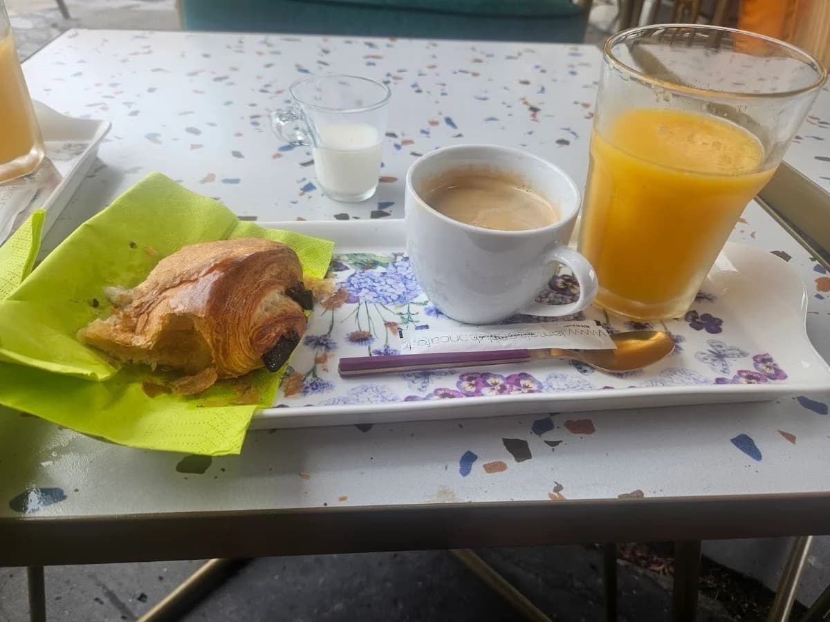 L’instant’T — Agde — Cap d'Agde Méditerranée