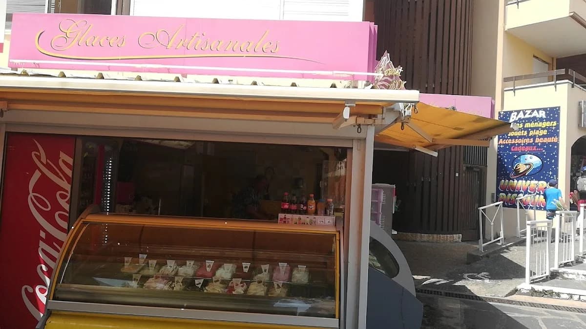 Granita's palace — Agde — Cap d'Agde Méditerranée