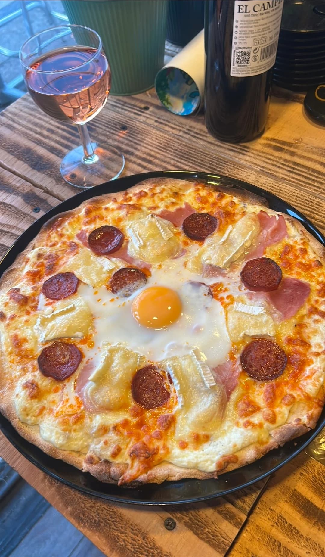 JM'PIZZA — Agde — Cap d'Agde Méditerranée