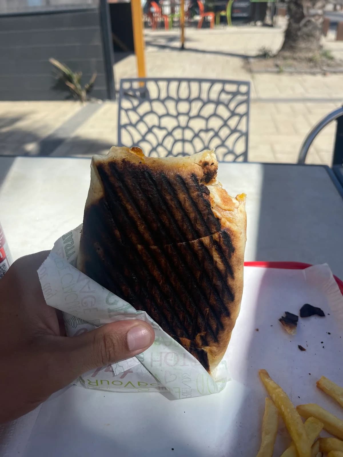 Cap Istanbul Kebab — Agde — Cap d'Agde Méditerranée