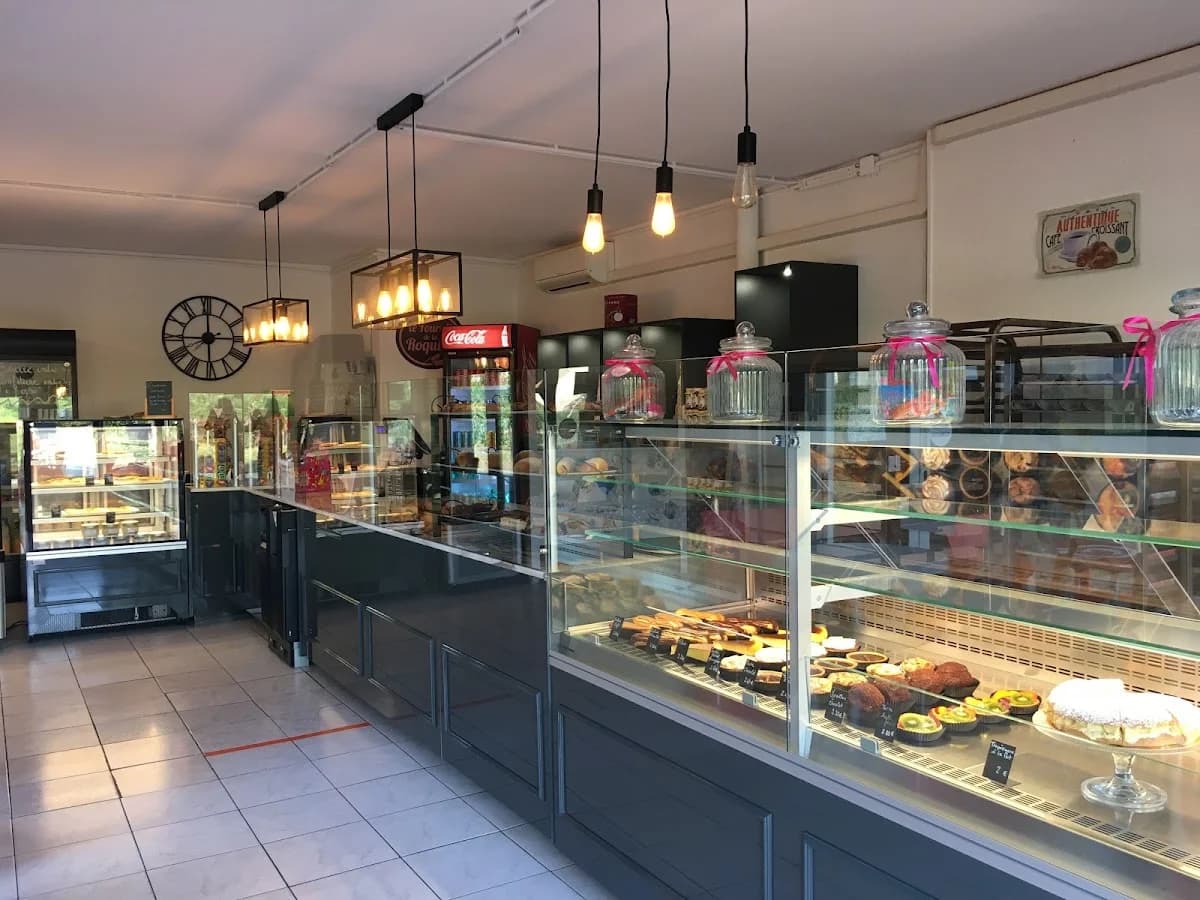 Le fournil de la roquille — Agde — Cap d'Agde Méditerranée