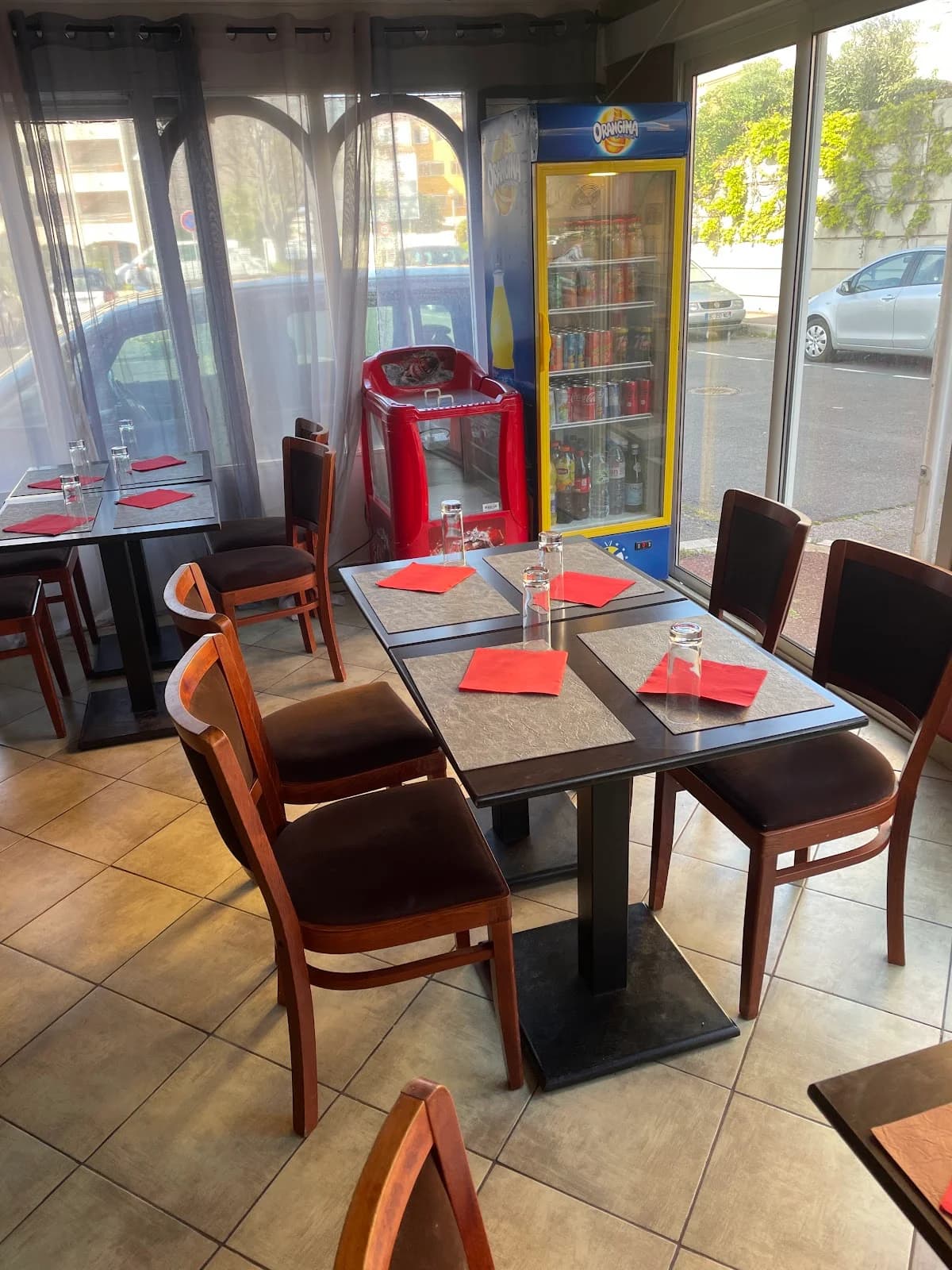 GT PIZZA CAP d'AGDE — Le Cap d'Agde — Cap d'Agde Méditerranée