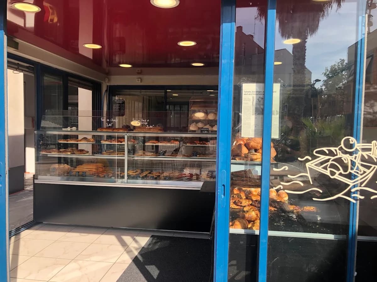 La Fournee Du Jour — Cap Agde — Cap d'Agde Méditerranée