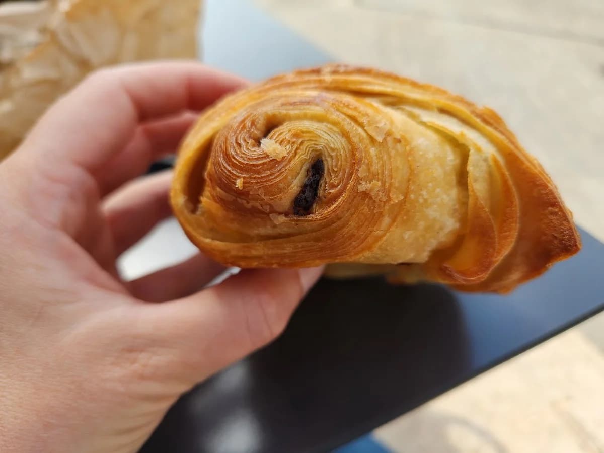 La Fournee Du Jour — Cap Agde — Cap d'Agde Méditerranée