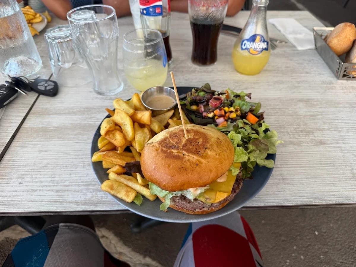 Maison Alary — Cap d'Agde (Le — Cap d'Agde Méditerranée