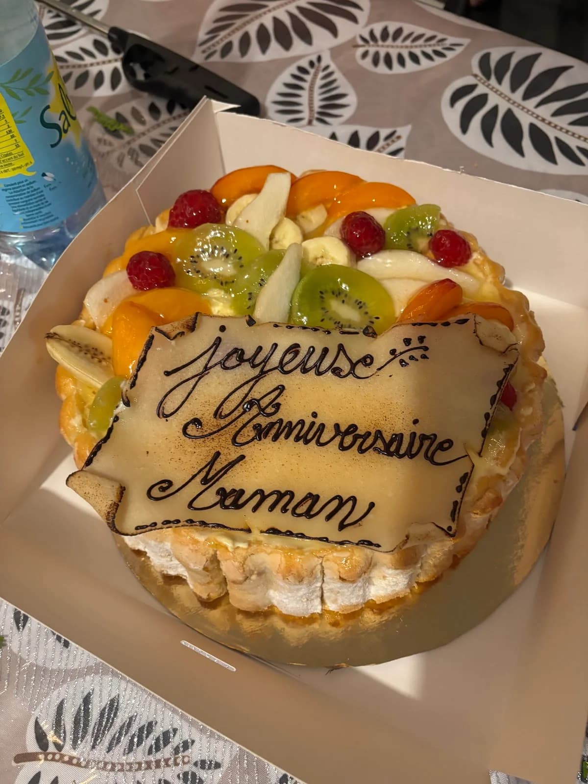 Boulangerie-Pâtisserie La Gourmandise — Cap d’Agde — Cap d'Agde Méditerranée