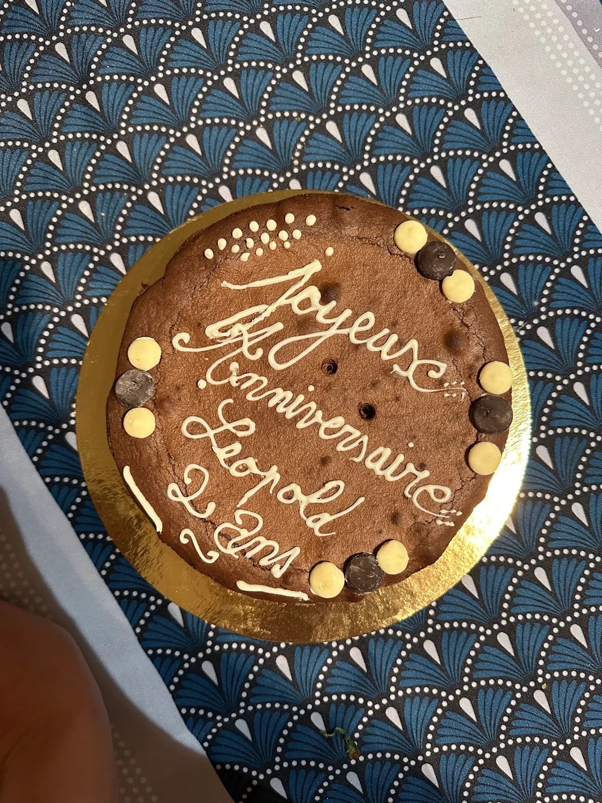 Boulangerie-Pâtisserie La Gourmandise — Cap d’Agde — Cap d'Agde Méditerranée