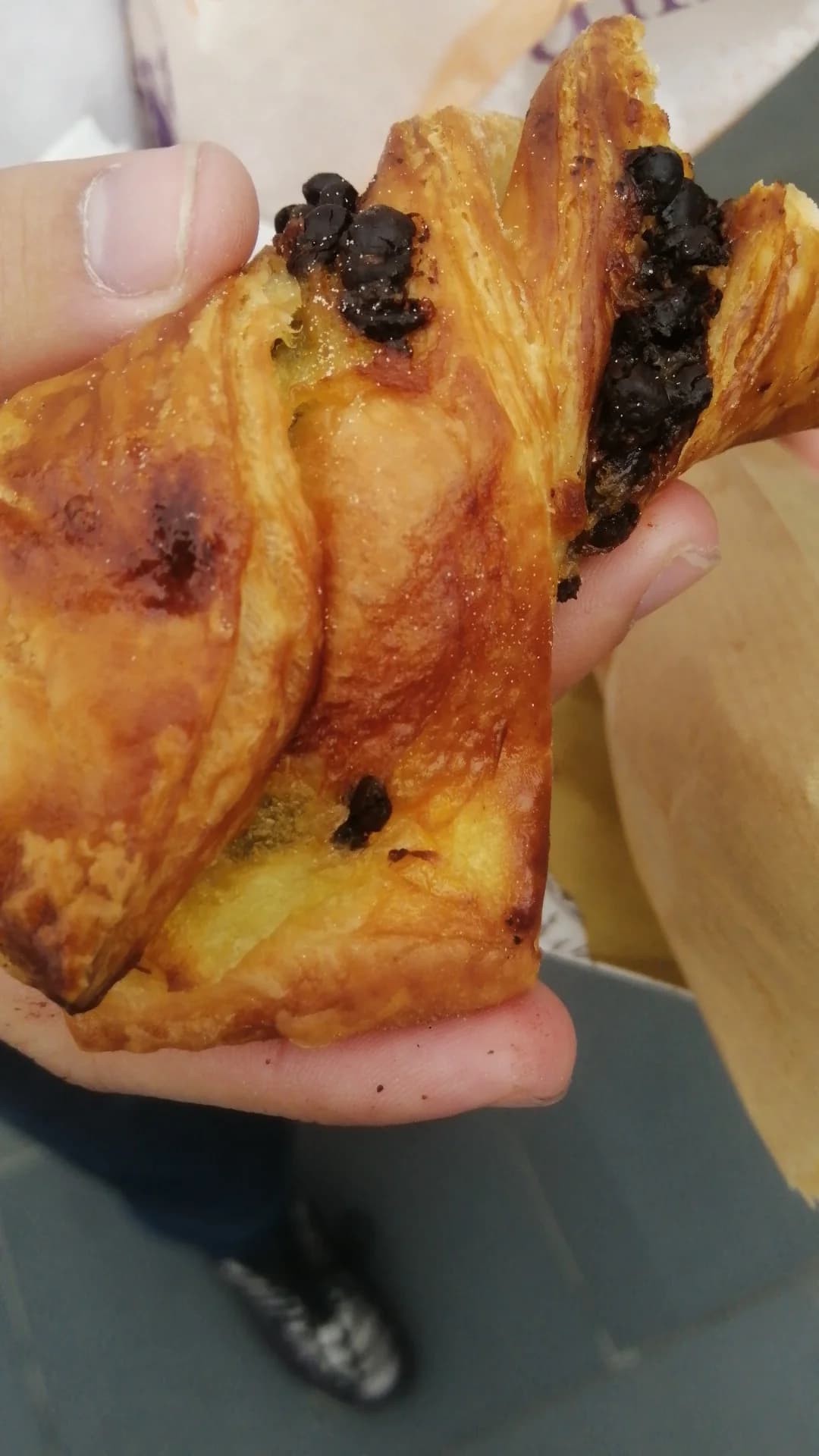 Boulangerie-Pâtisserie La Gourmandise — Cap d’Agde — Cap d'Agde Méditerranée