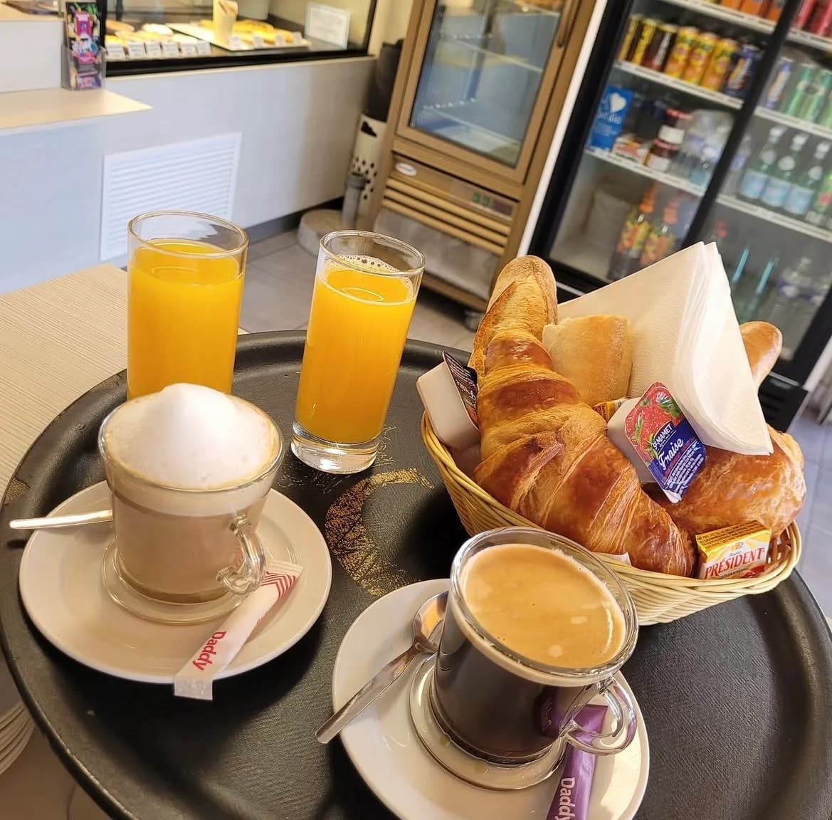 Le Fournil Gourmand — Agde — Cap d'Agde Méditerranée