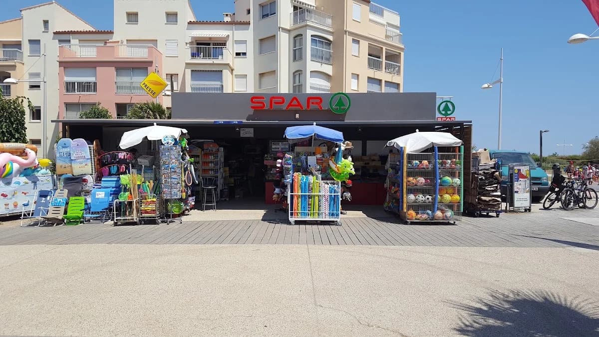 Vival — Agde — Cap d'Agde Méditerranée