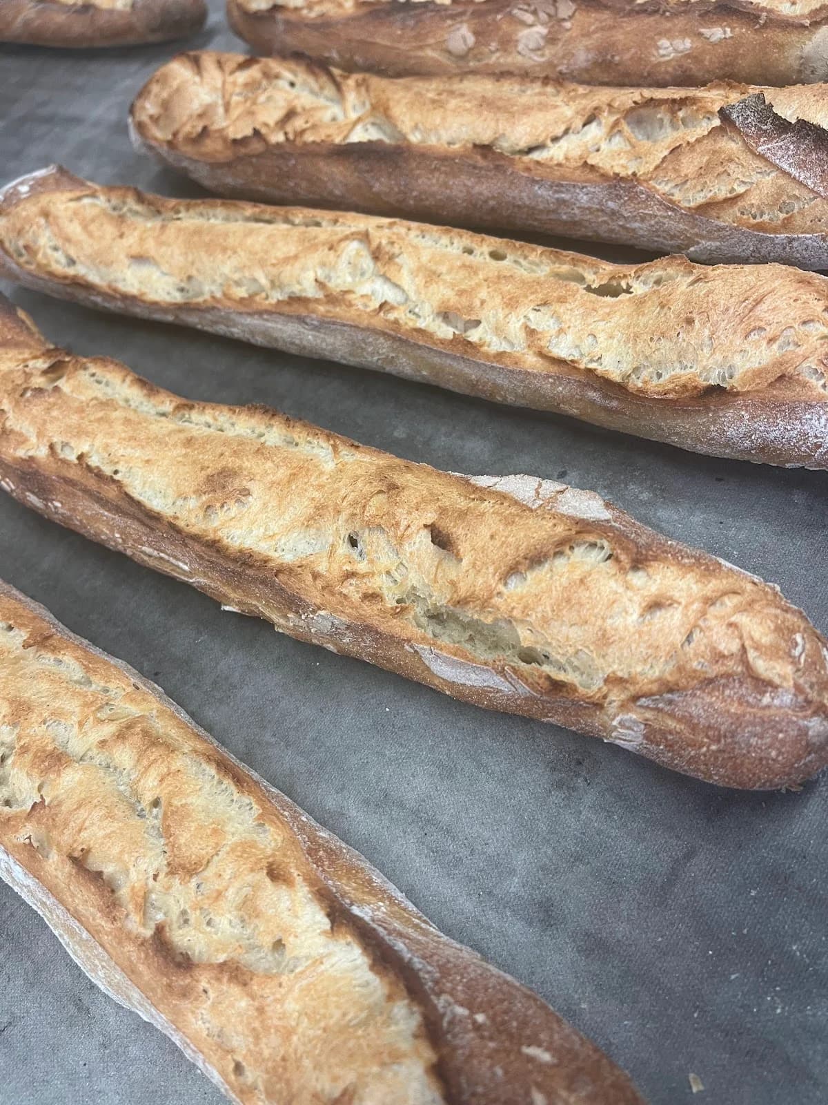 Boulangerie pâtisserie pizzeria MI.CA — Agde — Cap d'Agde Méditerranée
