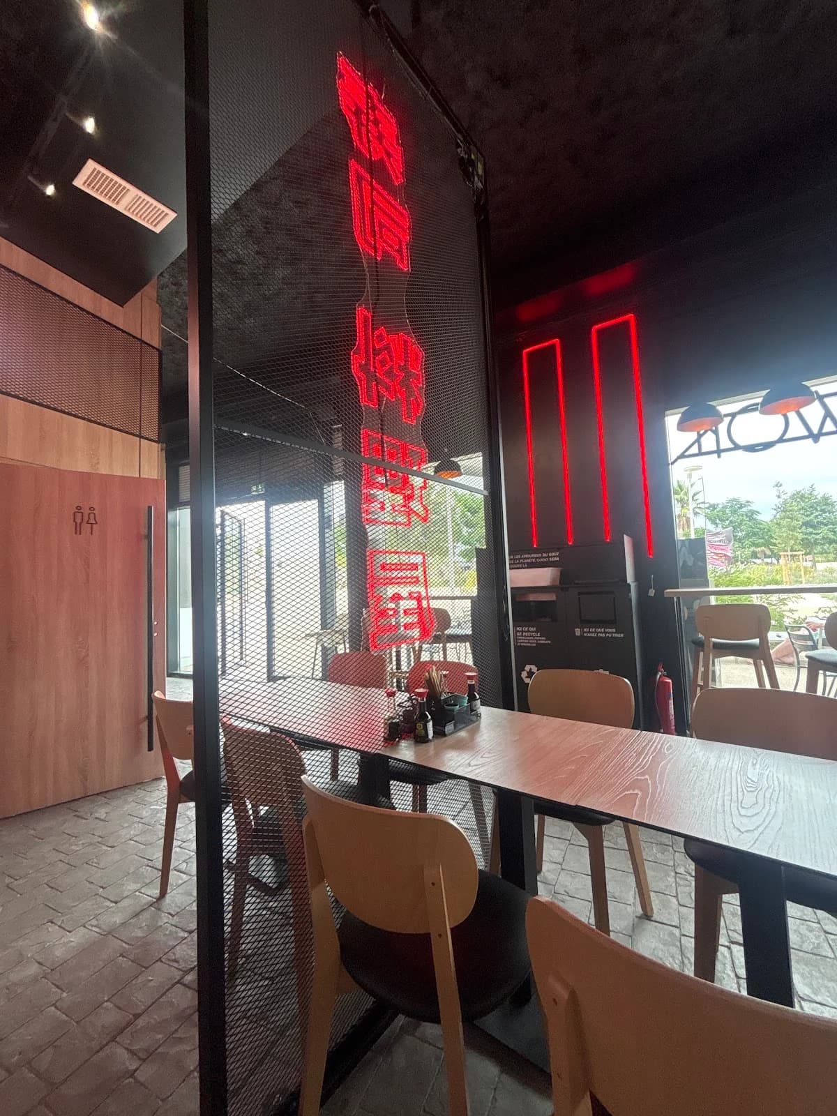 GODO Sushi & StreetFood Agde — Agde — Cap d'Agde Méditerranée