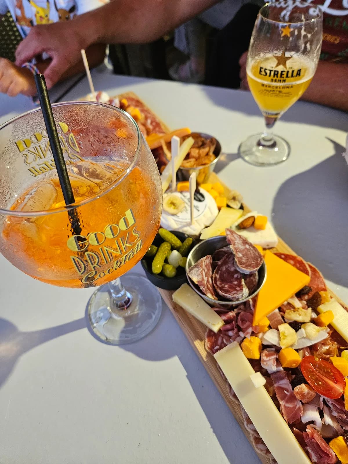 Chez Papou — CAP AGDE — Cap d'Agde Méditerranée