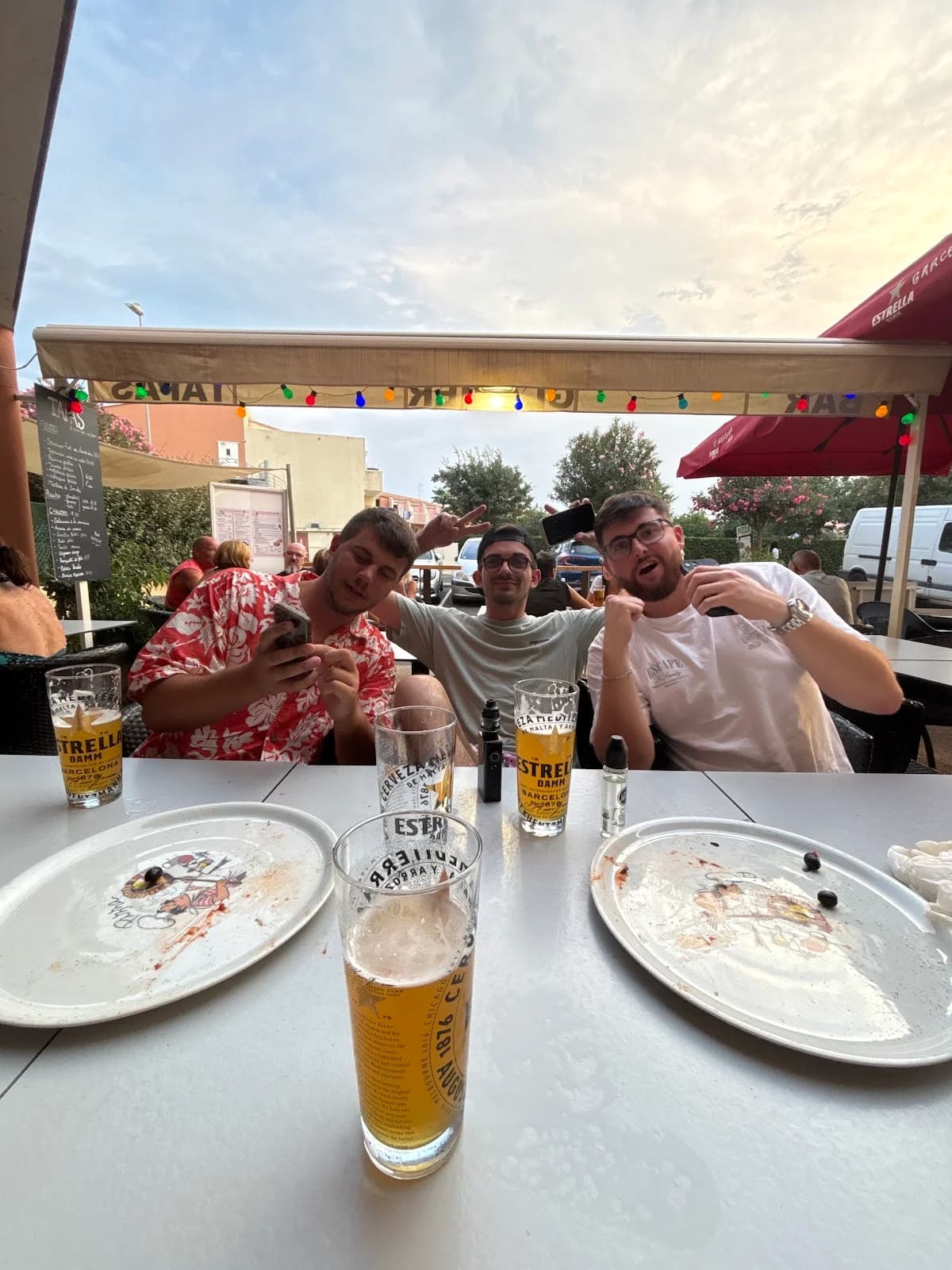 Chez Papou — CAP AGDE — Cap d'Agde Méditerranée