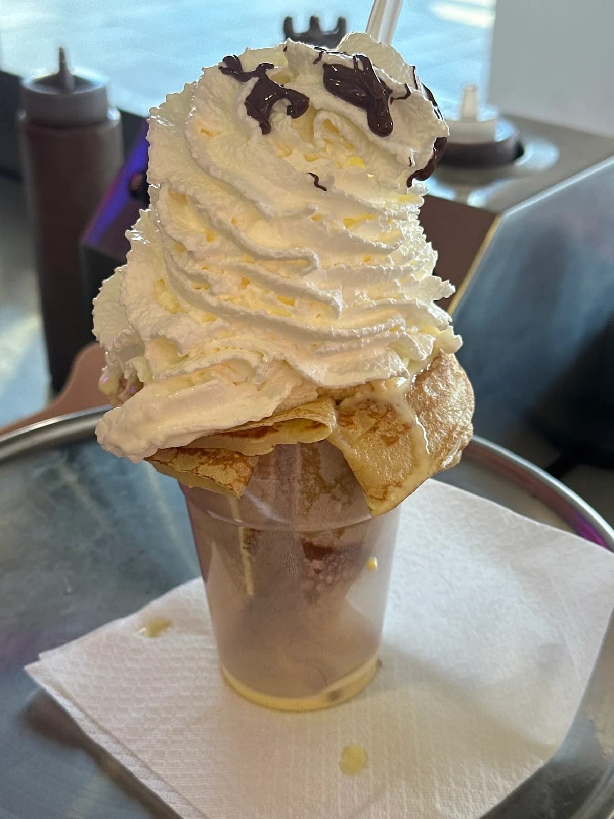 Ô plaisir gourmand — Le Cap d’Agde — Cap d'Agde Méditerranée