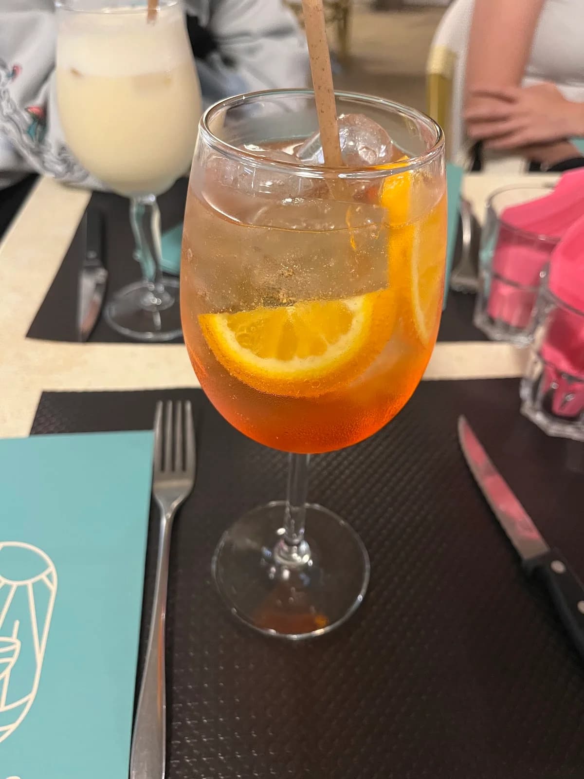 Aux P’tits Plaisirs — Agde — Cap d'Agde Méditerranée