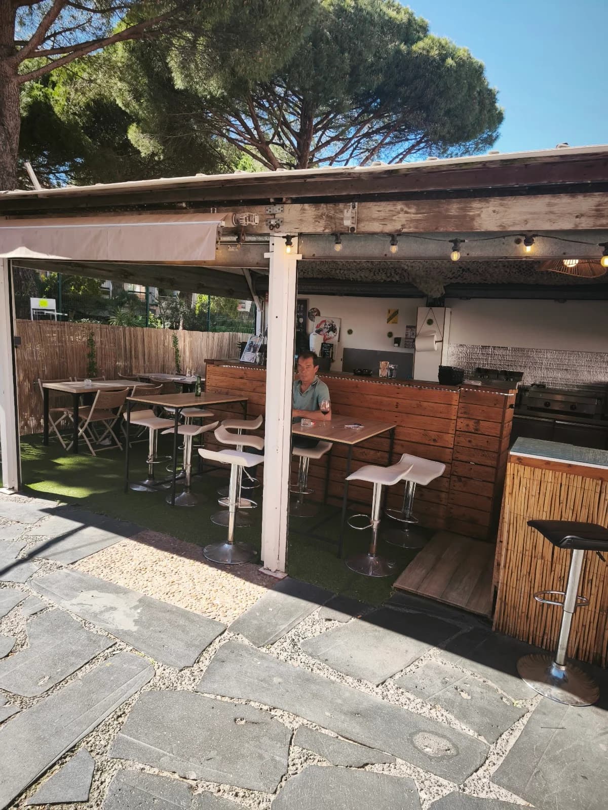Ô P'tit Gourmand — Cap d'Agde — Cap d'Agde Méditerranée