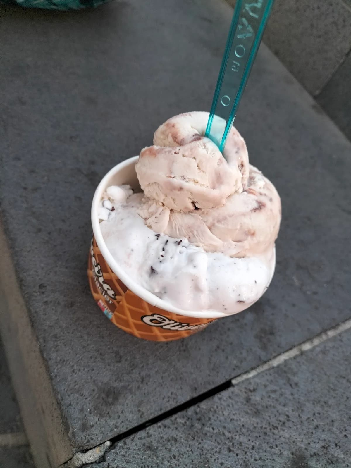 Vanille et chocolat cap d’Agde — Agde — Cap d'Agde Méditerranée