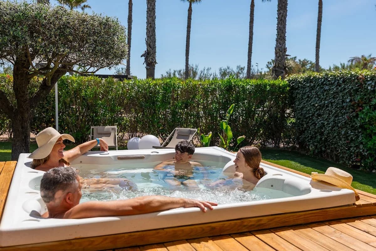 Cité Naturiste René Oltra — Cap d'agde — Cap d'Agde Méditerranée