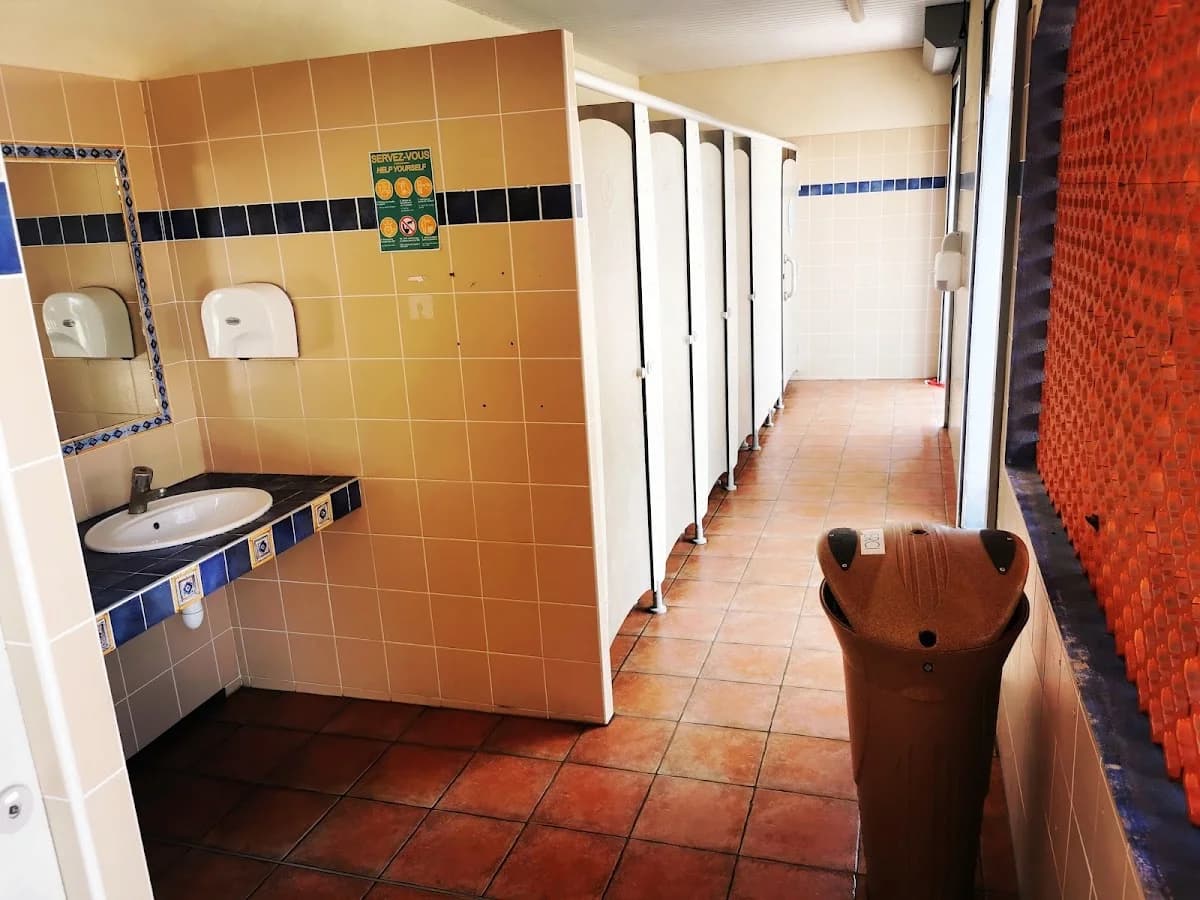 Cité Naturiste René Oltra — Cap d'agde — Cap d'Agde Méditerranée