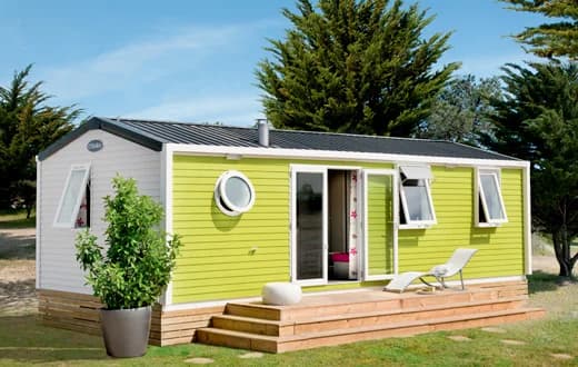 Camping Le Rochelongue — Agde — Cap d'Agde Méditerranée