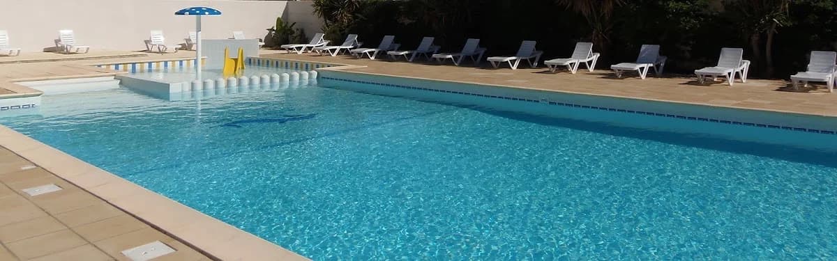 Camping Le Rochelongue — Agde — Cap d'Agde Méditerranée