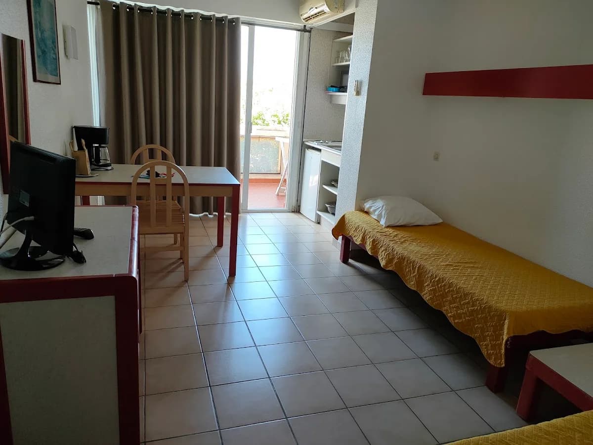 Résidence Agathea — Cap d'Agde — Cap d'Agde Méditerranée