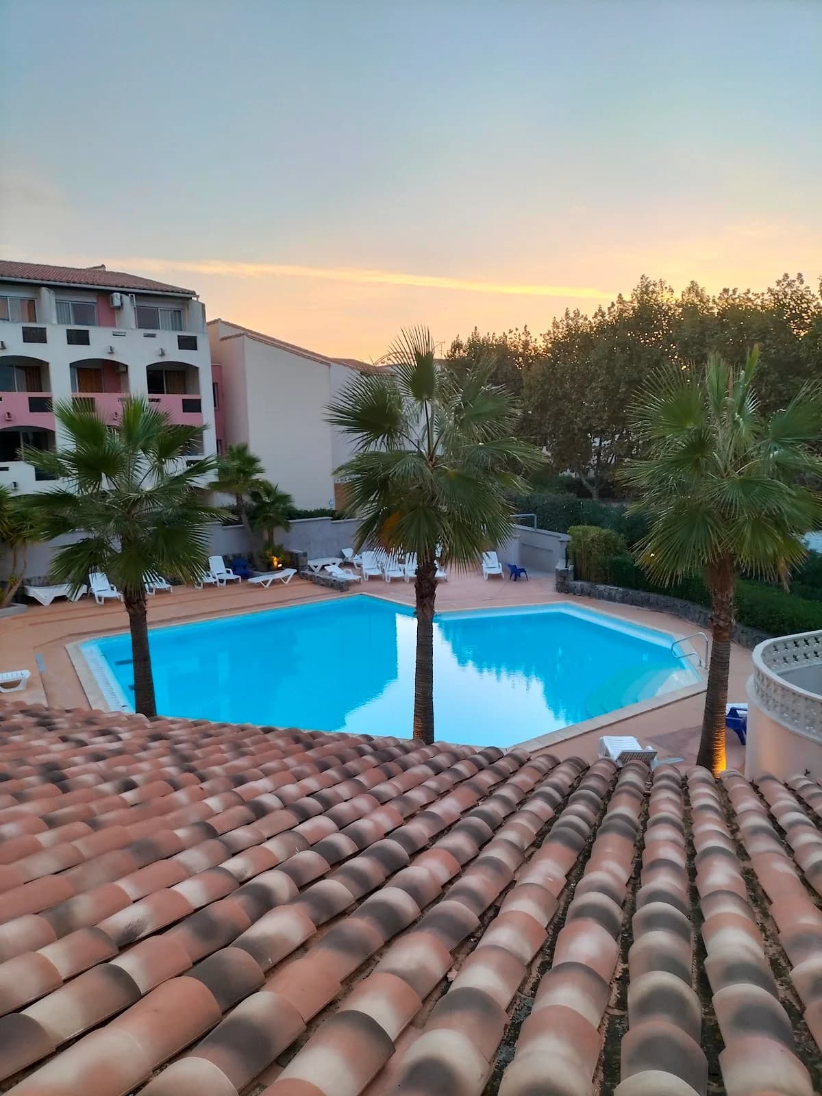 Résidence Agathea — Cap d'Agde — Cap d'Agde Méditerranée