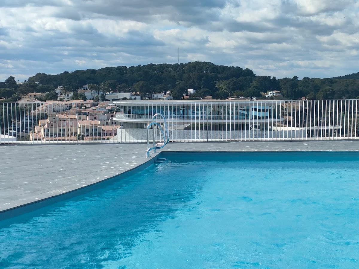 Résidence Goélia - Le Sylène — Agde — Cap d'Agde Méditerranée