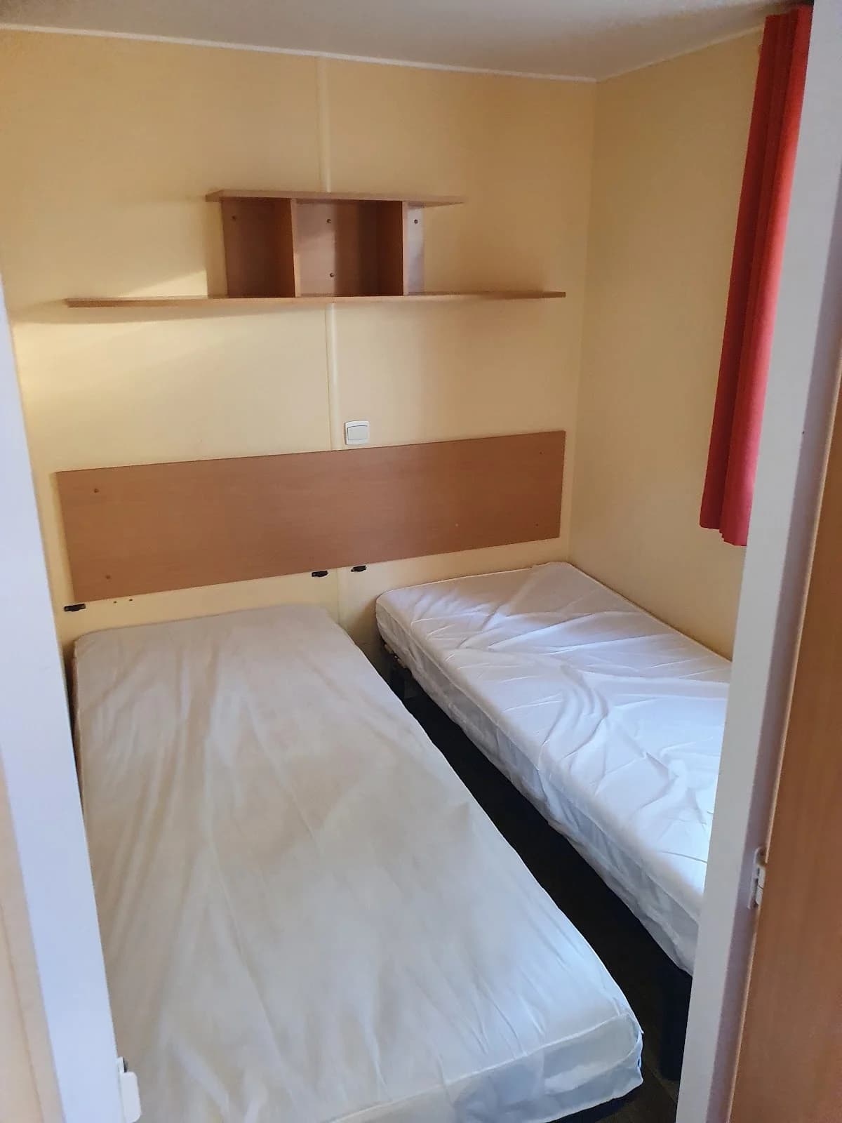 Camping Odalys La Pinède — Agde — Cap d'Agde Méditerranée