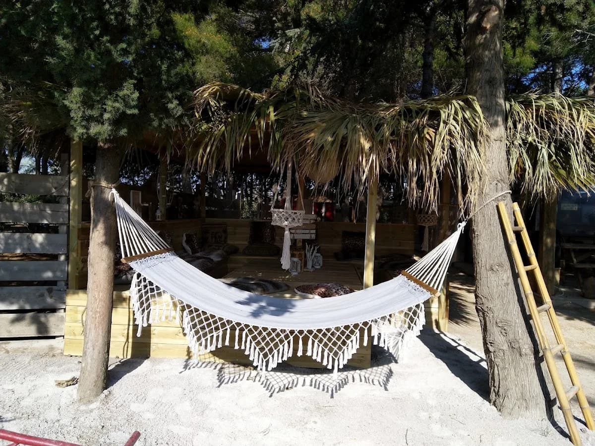 Le Camping Les Pins — Le Cap d'Agde — Cap d'Agde Méditerranée
