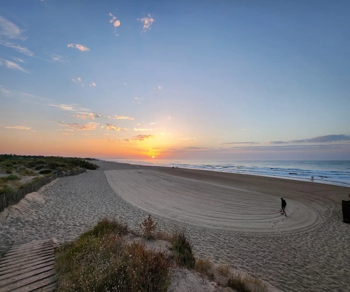 Naturiste Cap d'Agde Location — Agde — Cap d'Agde Méditerranée