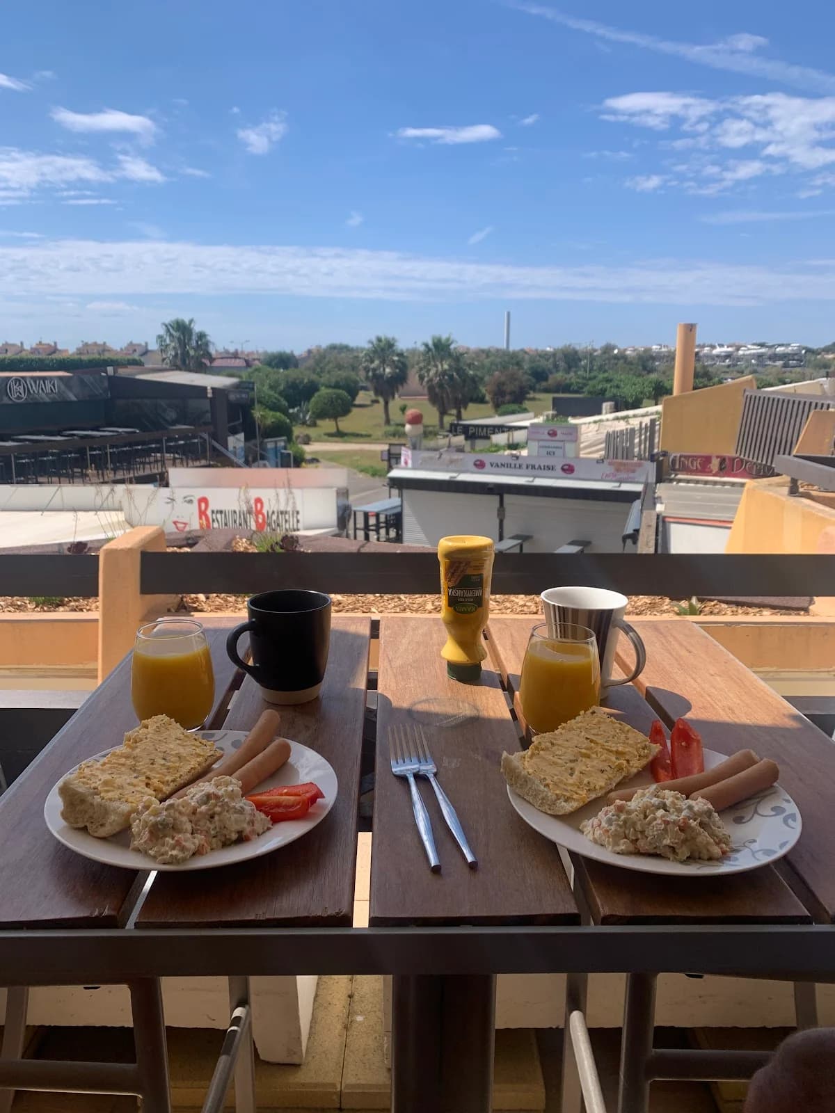 Naturiste Cap d'Agde Location — Agde — Cap d'Agde Méditerranée