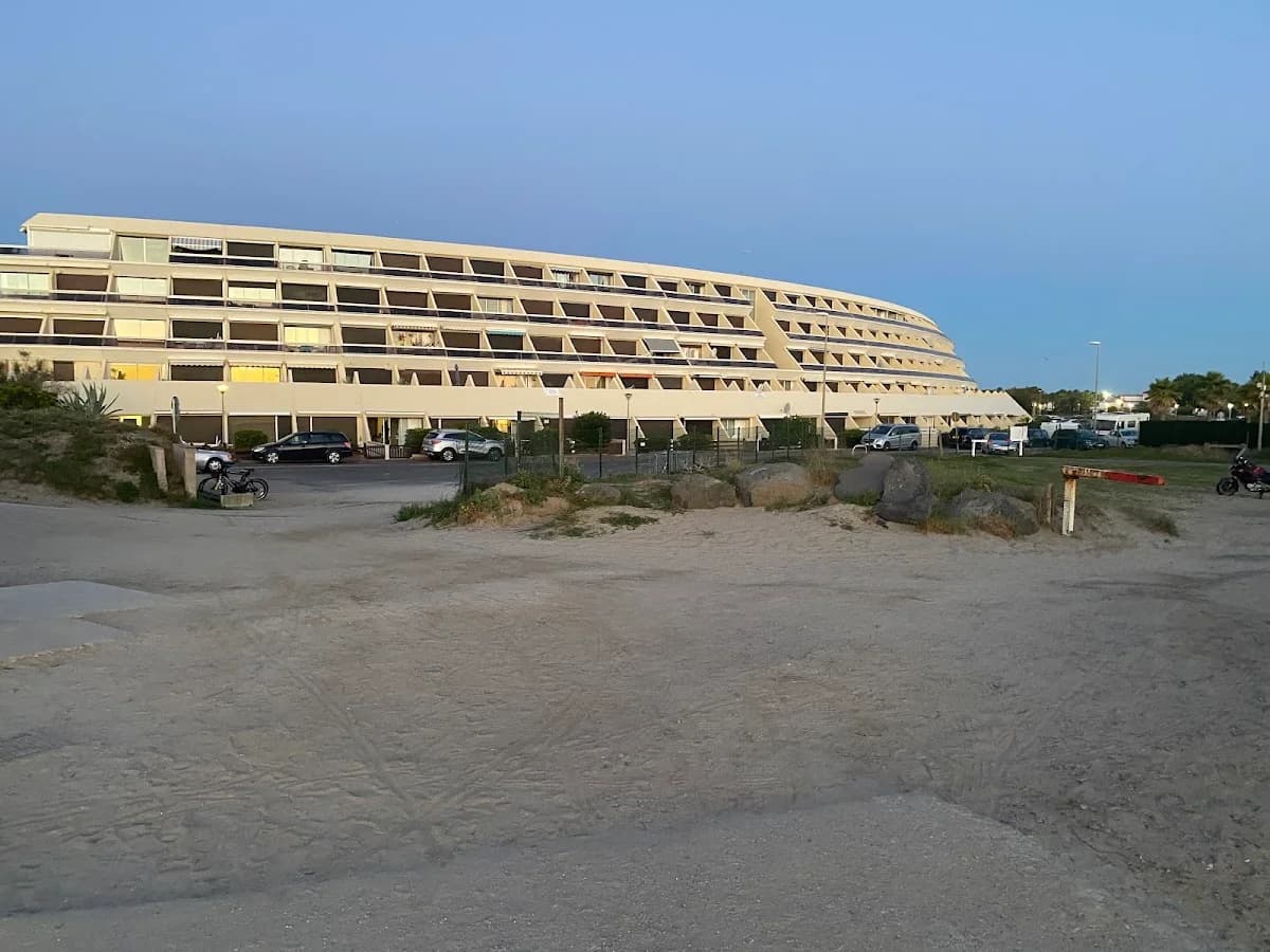Naturiste Cap d'Agde Location — Agde — Cap d'Agde Méditerranée