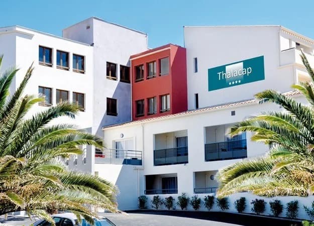 Résidence Thalacap — Cap d'Agde — Cap d'Agde Méditerranée