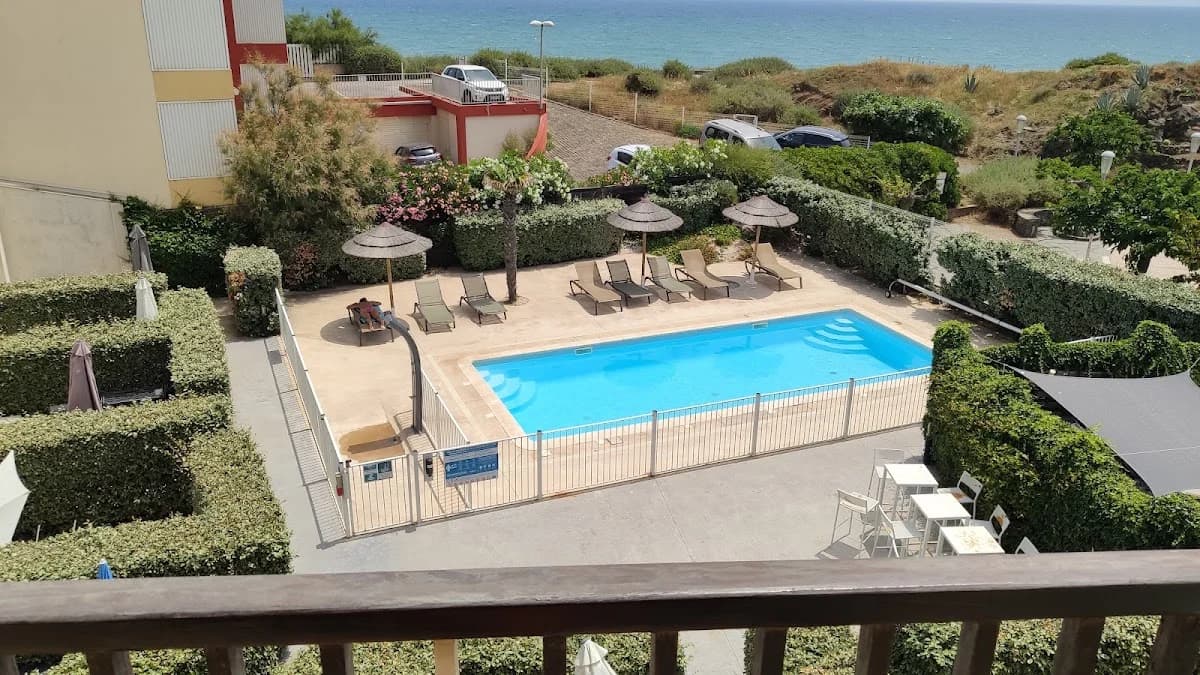 Résidence Thalacap — Cap d'Agde — Cap d'Agde Méditerranée