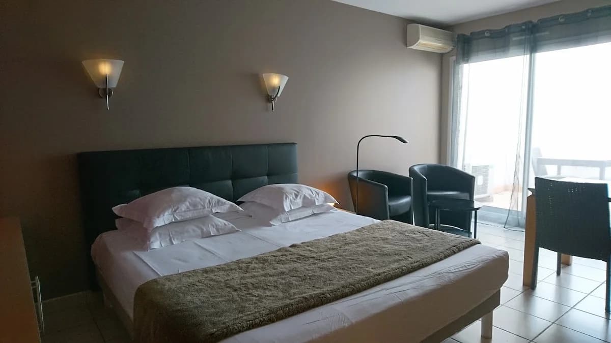Résidence Natureva Spa — Agde — Cap d'Agde Méditerranée