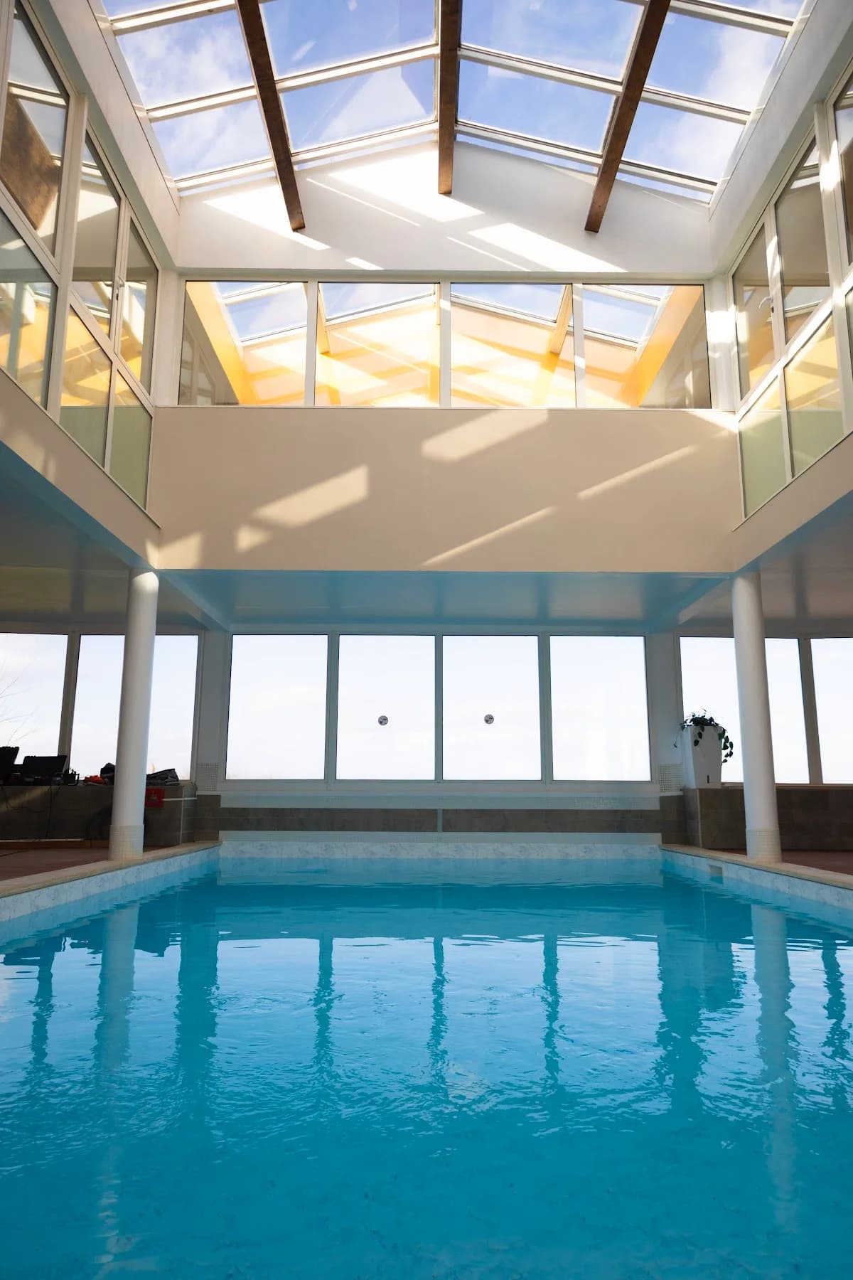 Résidence Natureva Spa — Agde — Cap d'Agde Méditerranée
