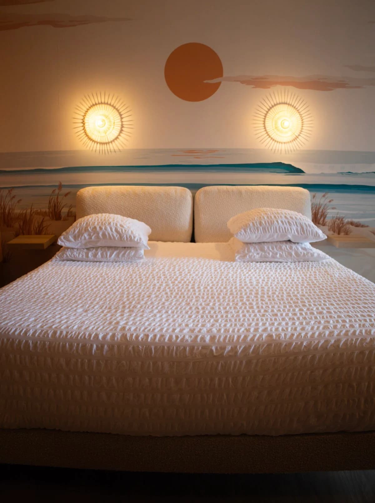 Résidence Natureva Spa — Agde — Cap d'Agde Méditerranée