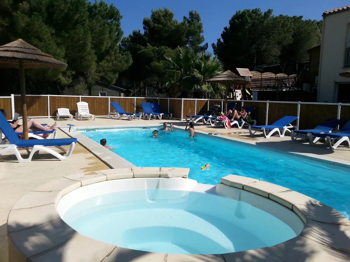 Les Hauts de Baldy — Agde — Cap d'Agde Méditerranée
