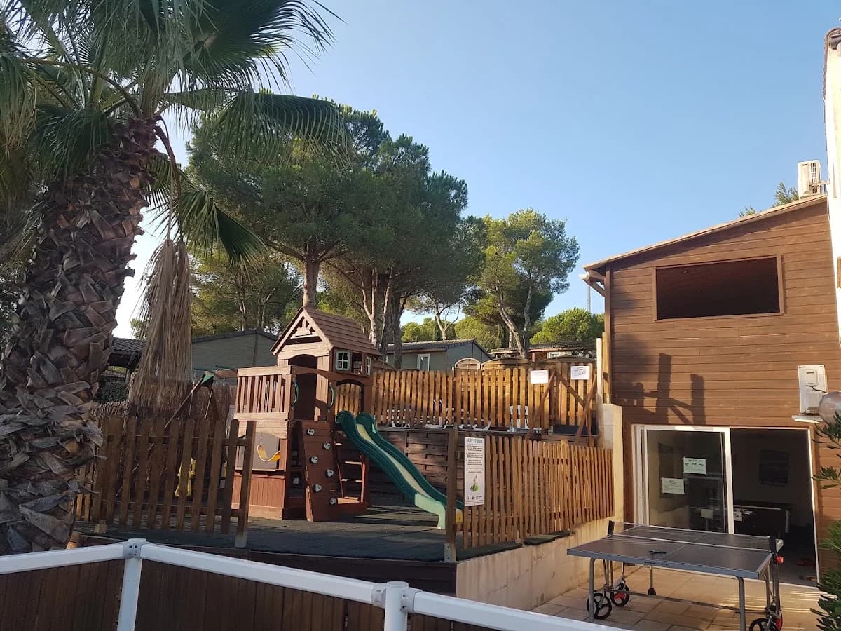 Les Hauts de Baldy — Agde — Cap d'Agde Méditerranée
