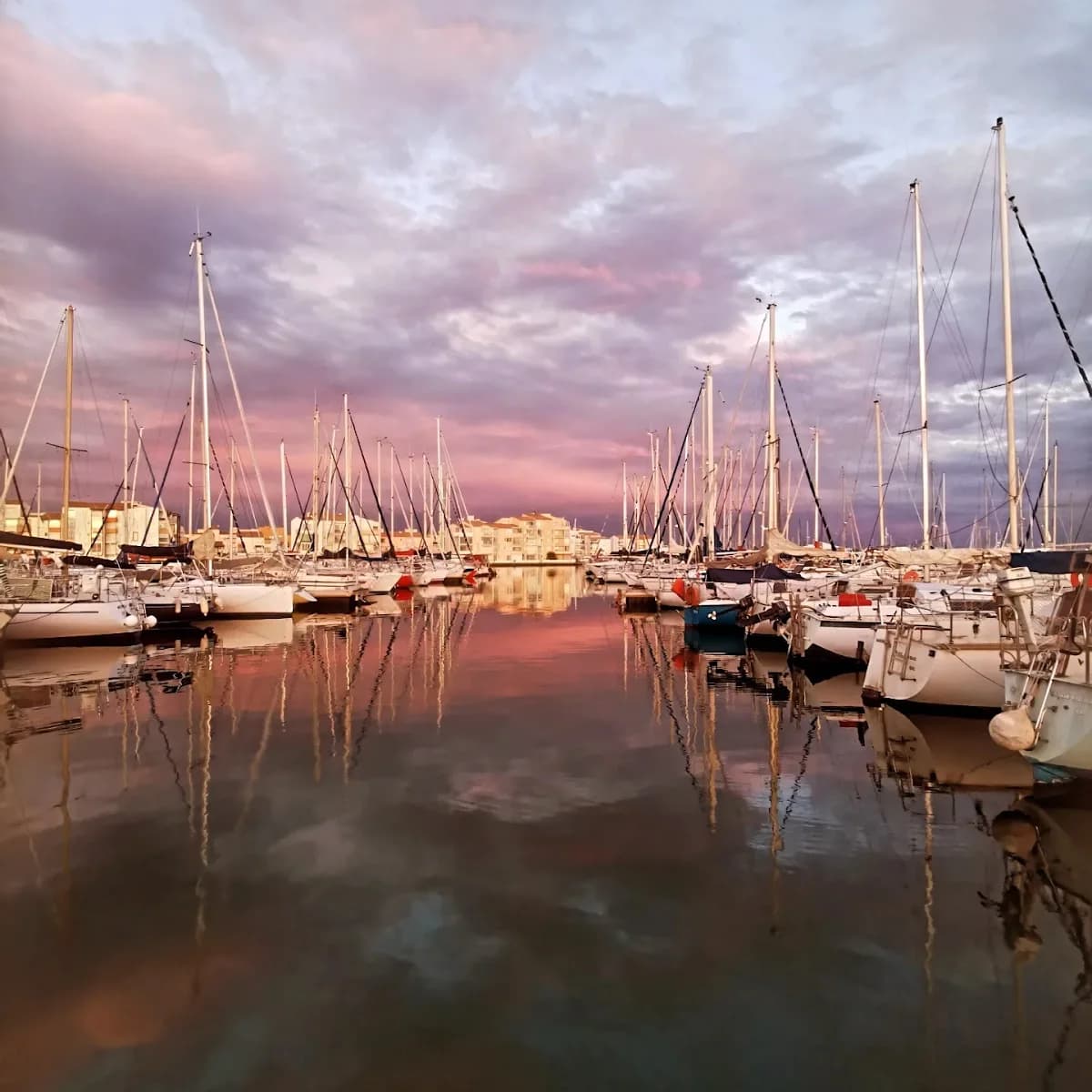 Cap d agde — Agde — Cap d'Agde Méditerranée