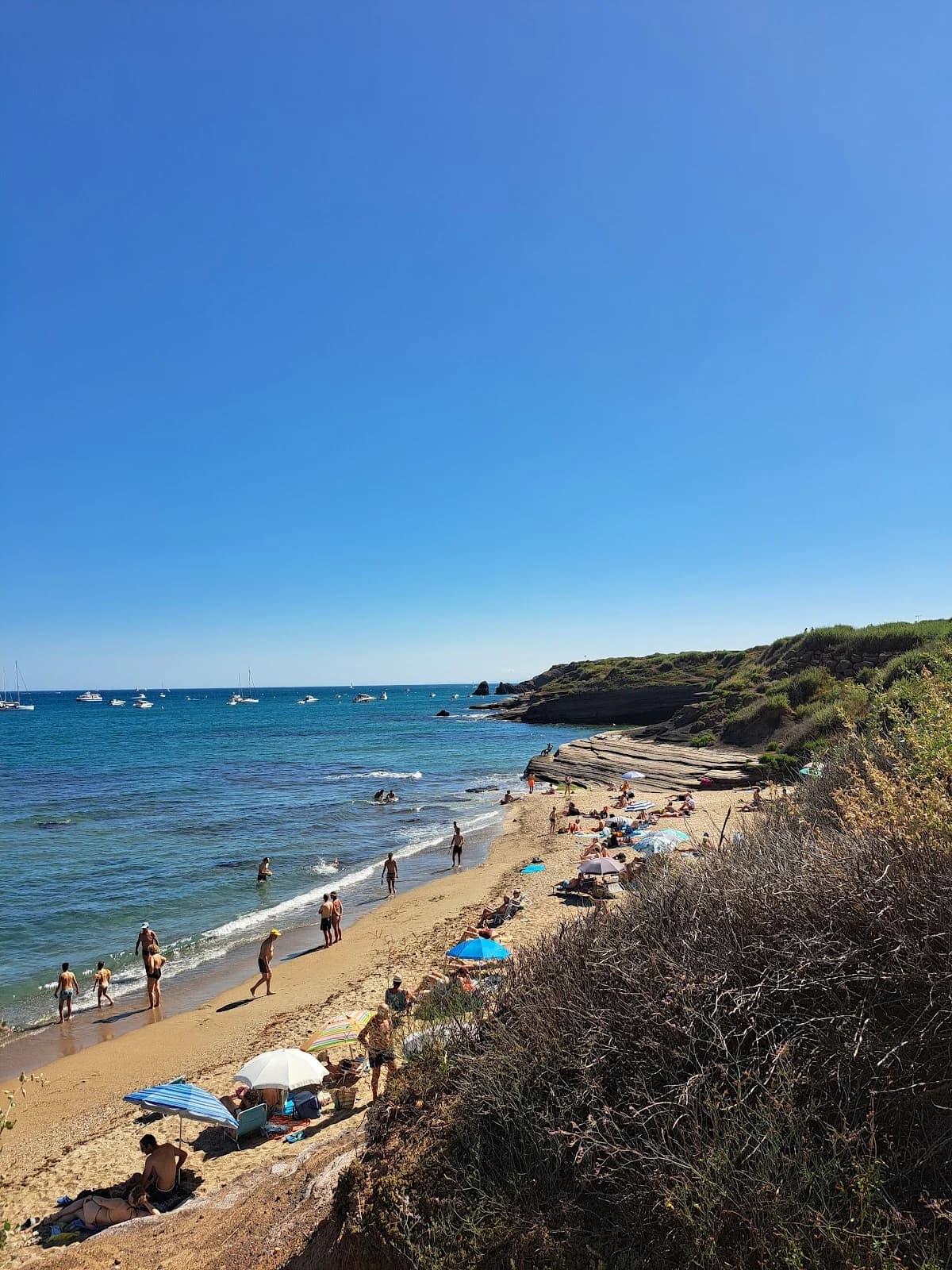 Cap d agde — Agde — Cap d'Agde Méditerranée