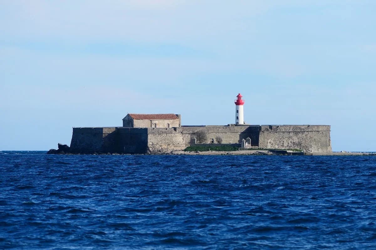 Cap d agde — Agde — Cap d'Agde Méditerranée