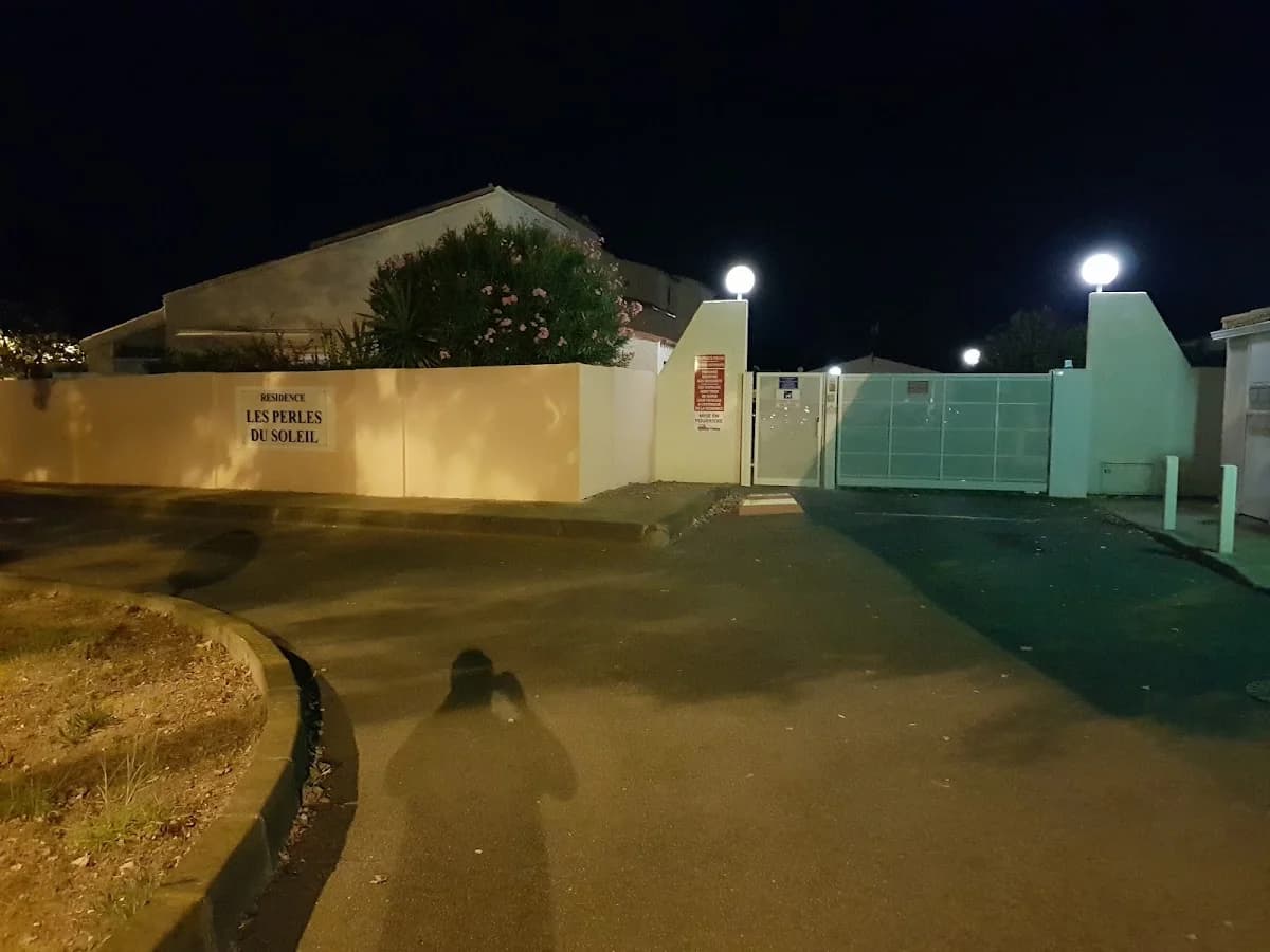 Residence Les Perles du Soleil — Agde — Cap d'Agde Méditerranée