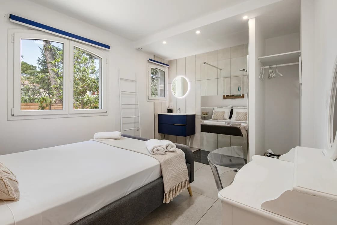 Villa Rasoa — Agde — Cap d'Agde Méditerranée