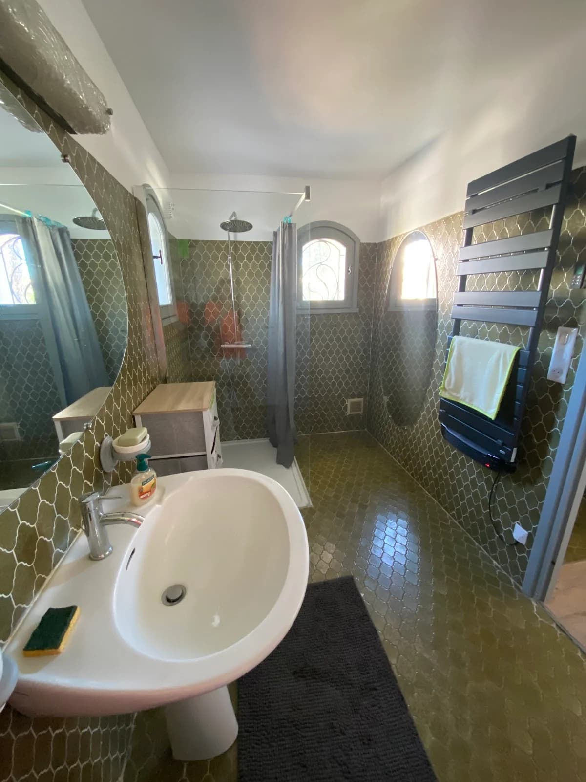 Maison d'hôtes naturiste villa PaulAna — CAP d'AGDE — Cap d'Agde Méditerranée
